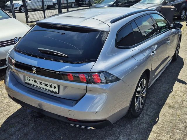 Peugeot 508 Allure Pack