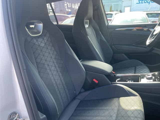 Volkswagen Tiguan DSG R-Line