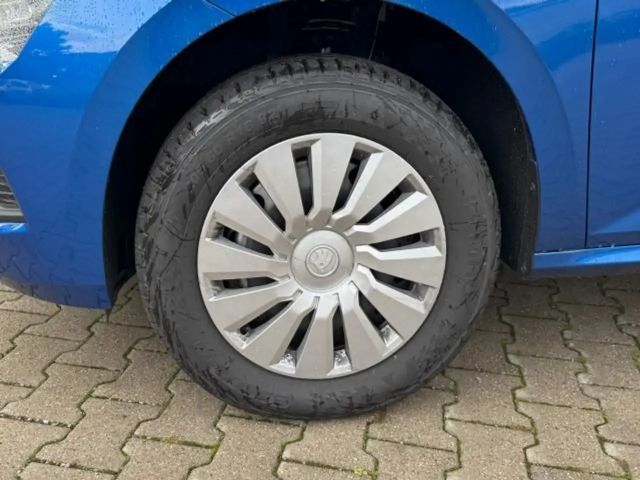 Skoda Kamiq 1.0 TSI Selection