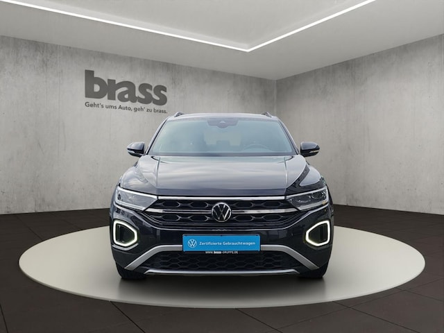Volkswagen T-Roc 1.5 TSI Style