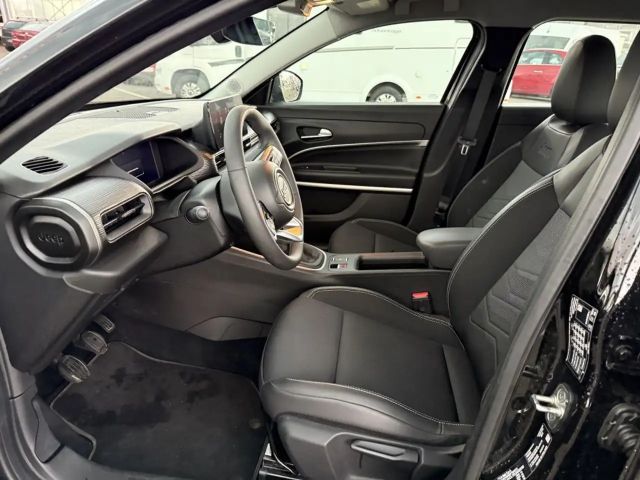 Jeep Avenger Altitude