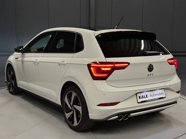 Volkswagen Polo GTI
