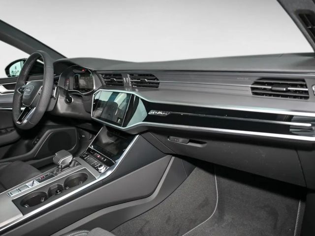 Audi A6 40 TDI Avant Quattro S-Line S-Tronic
