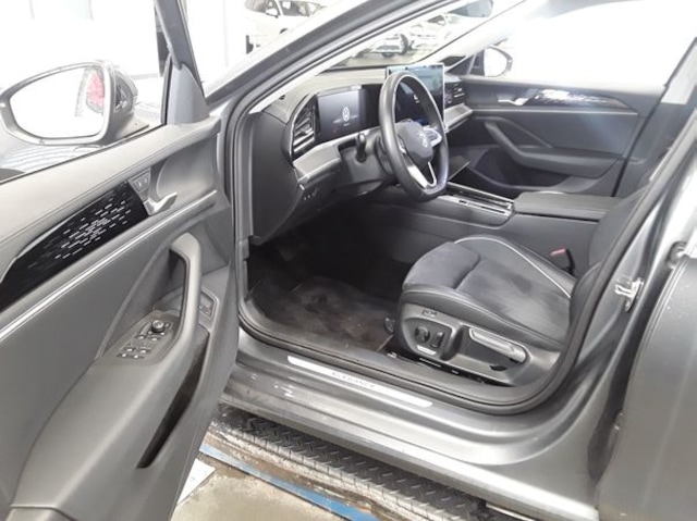 Volkswagen Passat 1.5 TSI eHybrid