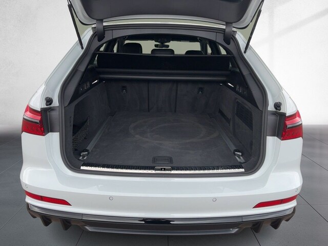 Audi S6 Avant Quattro