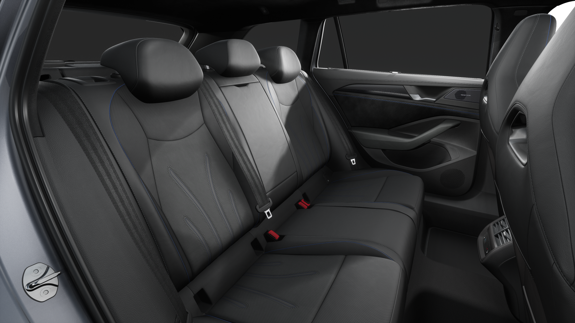 Volkswagen Passat 2.0 TDI DSG R-Line Variant