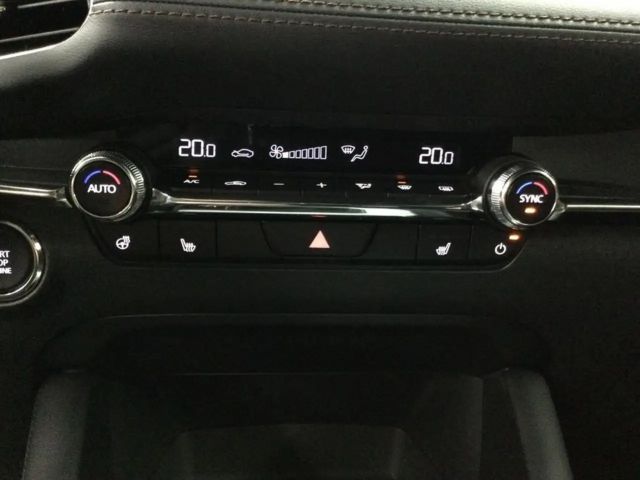 Mazda 3 SkyActiv Takumi e-Skyactiv