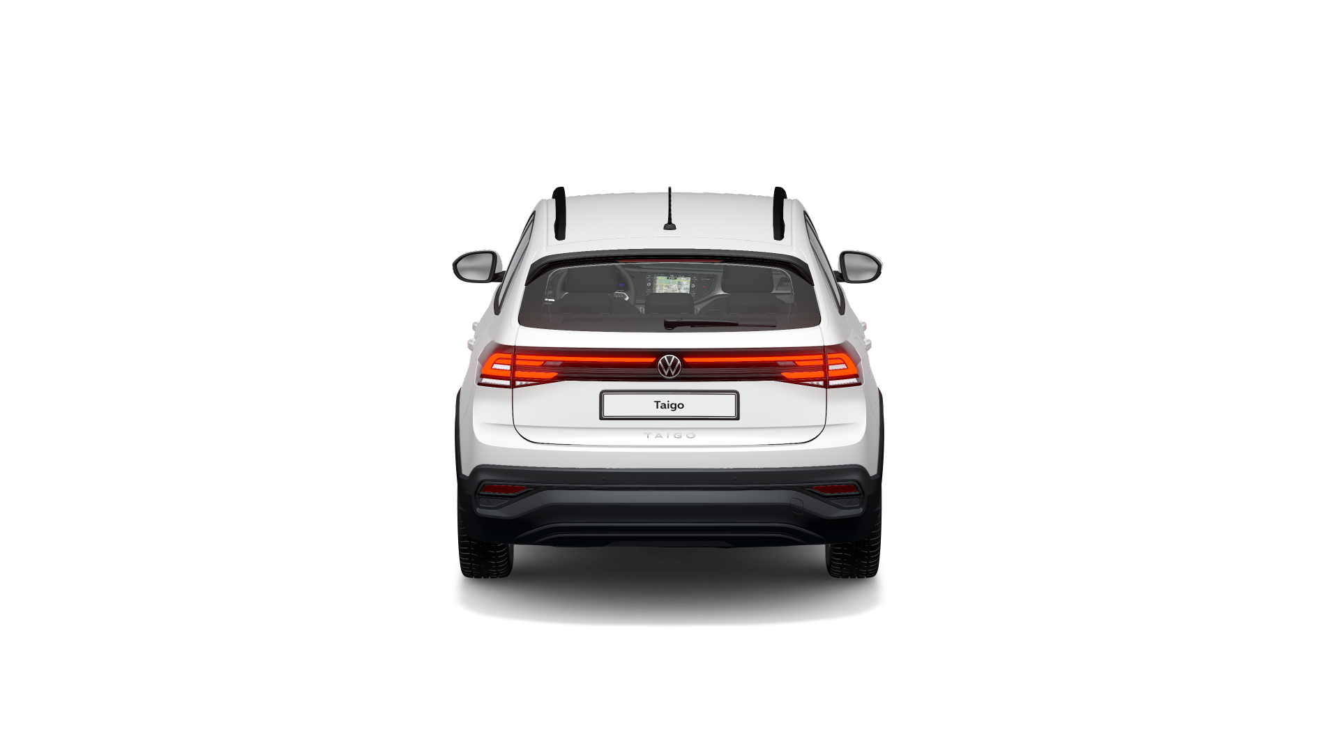 Volkswagen Taigo 1.0 TSI Life