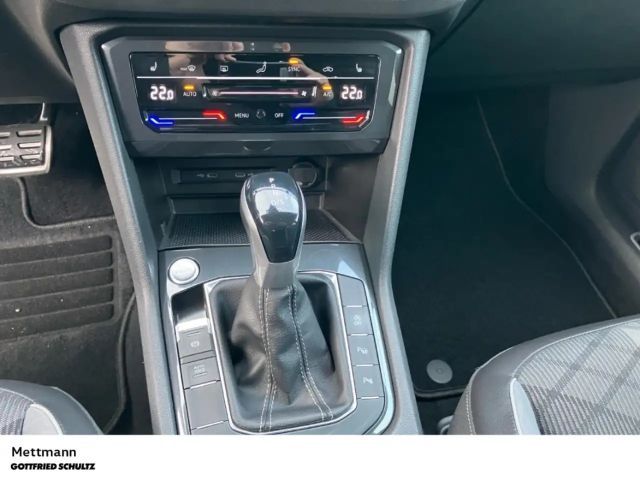 Volkswagen Tiguan 2.0 TDI DSG R-Line