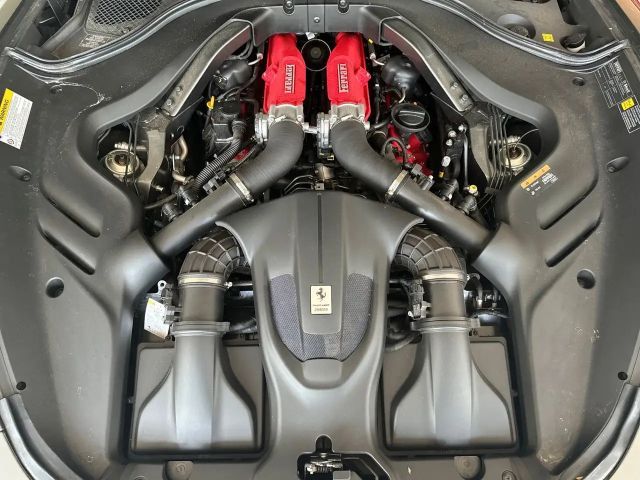 Ferrari Roma ***Ferrari Frankfurt***