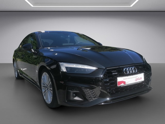 Audi A5 50 TDI Quattro Sportback