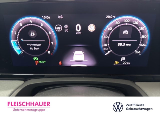 Volkswagen Passat 1.5 eTSI Business Variant