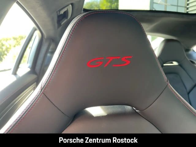 Porsche Panamera GTS