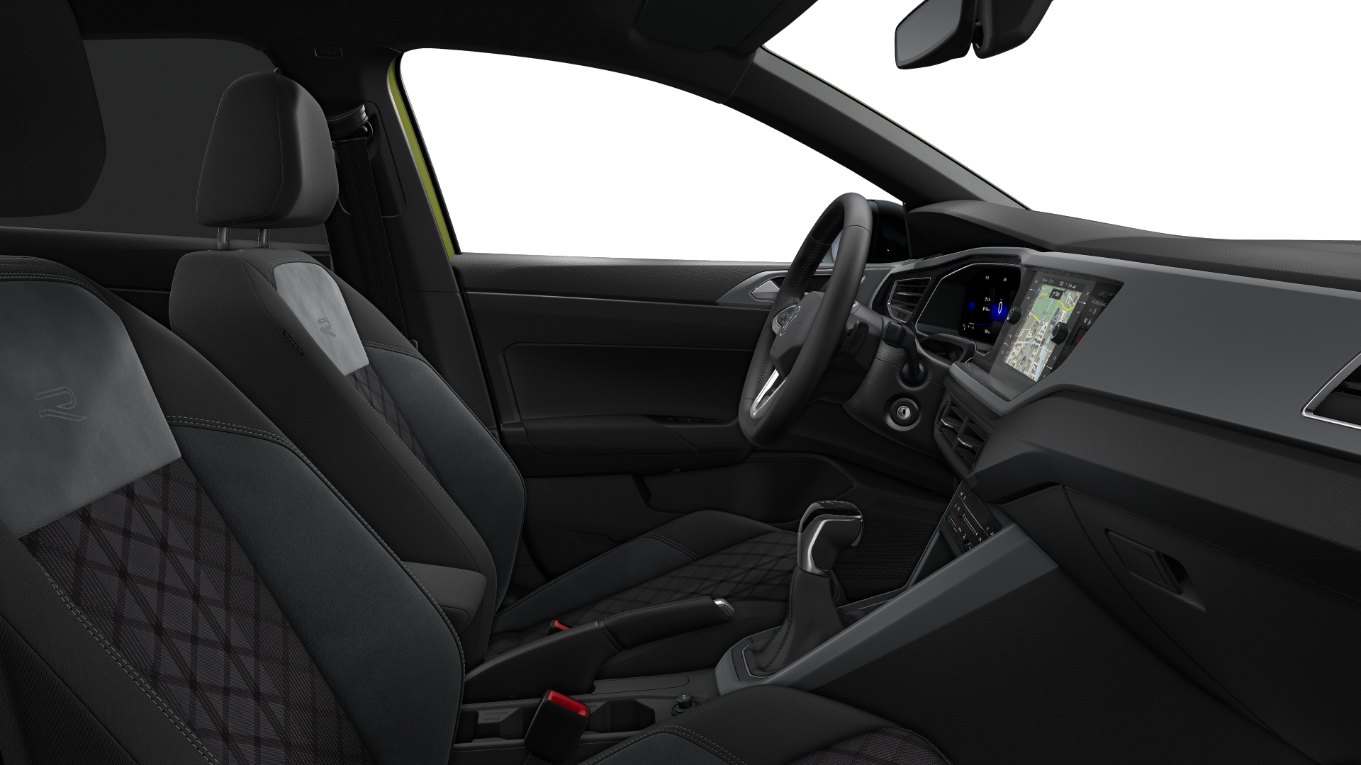 Volkswagen Taigo 1.0 TSI DSG