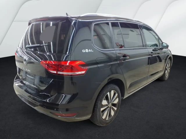 Volkswagen Touran 1.5 TSI DSG
