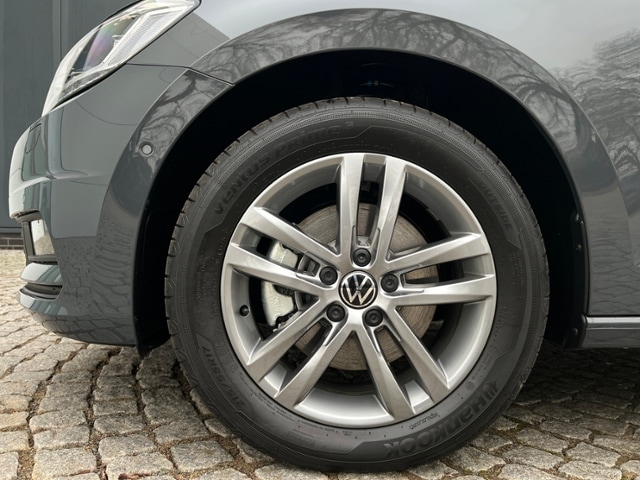 Volkswagen Touran 1.5 TSI 7-zitter DSG