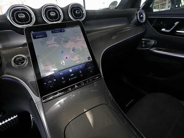 Mercedes-Benz GLC 300 4MATIC GLC 300 d