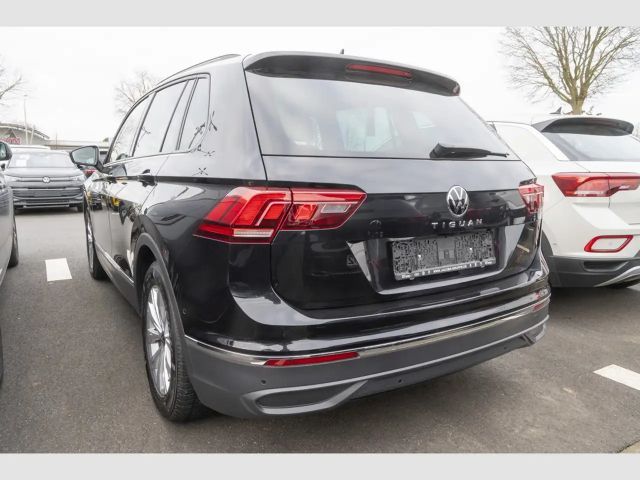 Volkswagen Tiguan 2.0 TDI DSG