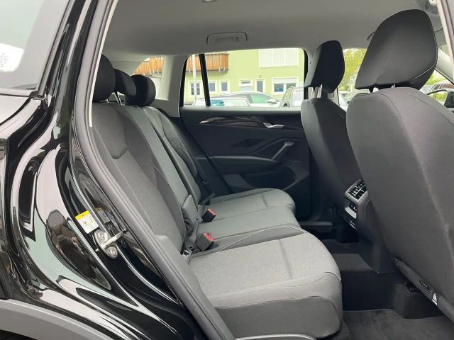 Volkswagen Tiguan 1.5 eTSI DSG