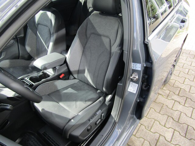 Volkswagen Golf 1.5 TSI DSG