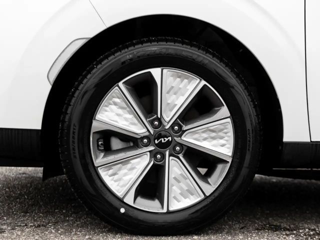 Kia Soul e- Inspiration WP HUD Navi Soundsystem HarmanKardo