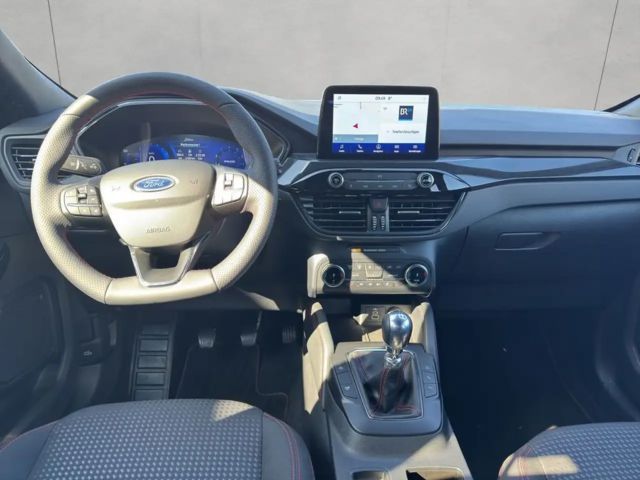 Ford Kuga EcoBoost ST Line