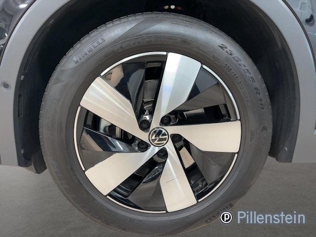 Volkswagen Tiguan 2.0 TDI DSG Elegance Elegance