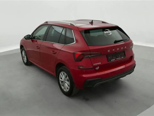 Skoda Kamiq 1.0 TSI Selection