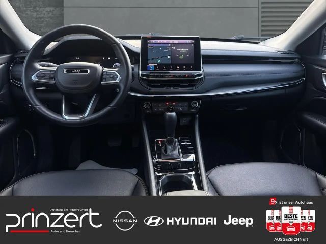 Jeep Compass 1.5 M-Air 7 DCT "High Altitude" LED*Navi*Winter-Pa