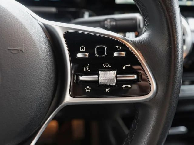 Mercedes-Benz EQA 250 Progressive