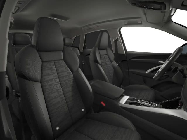 Audi Q5 TFSI LM19 LED+ AHK eSITZE