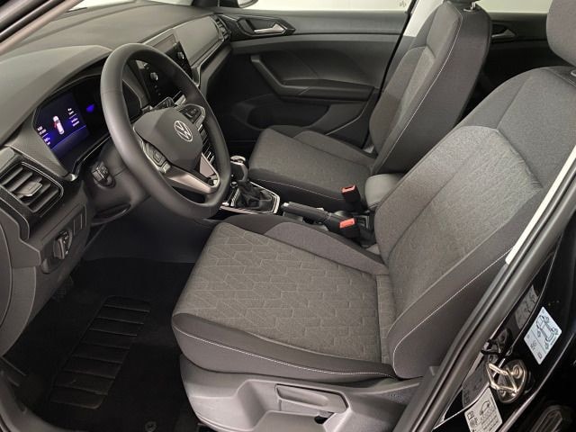 Volkswagen T-Cross 1.5 TSI DSG Life