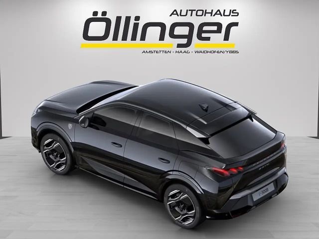 Peugeot E-3008 73Kwh GT-Line