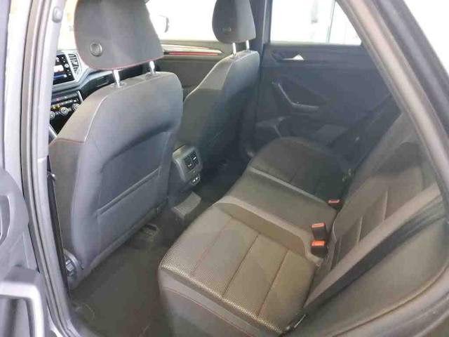 Volkswagen T-Roc 1.5 TSI DSG Sport