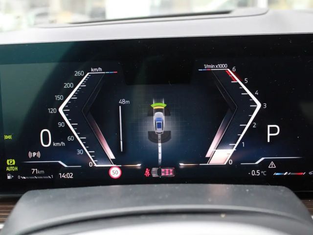 BMW X5 M-Sport xDrive30d