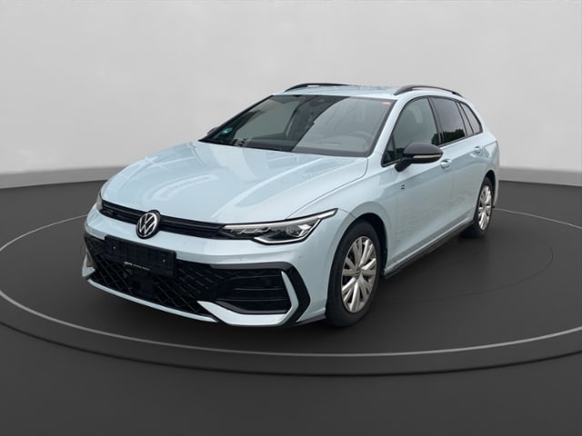 Volkswagen Golf 1.5 eTSI DSG Golf VIII Variant