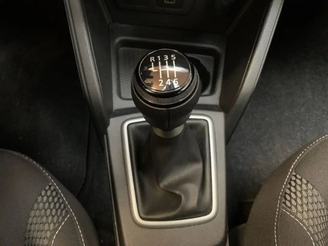 Dacia Duster 1.3 TCe TCe 130