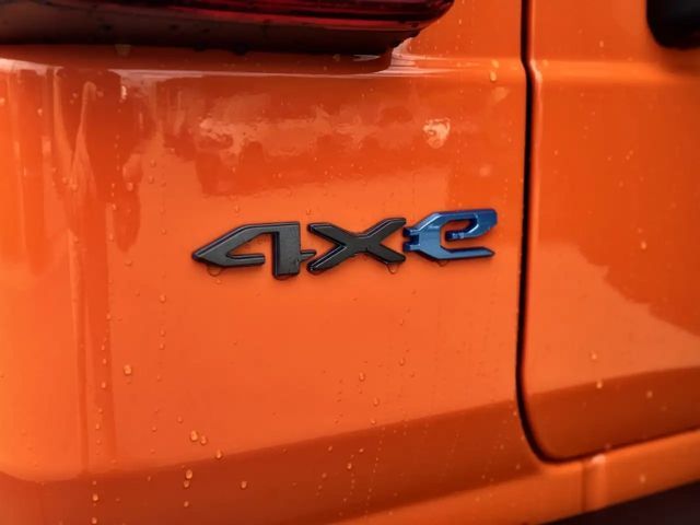 Jeep Wrangler 4xe Rubicon