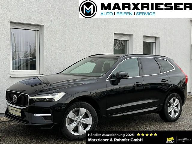 Volvo XC60 Geartronic