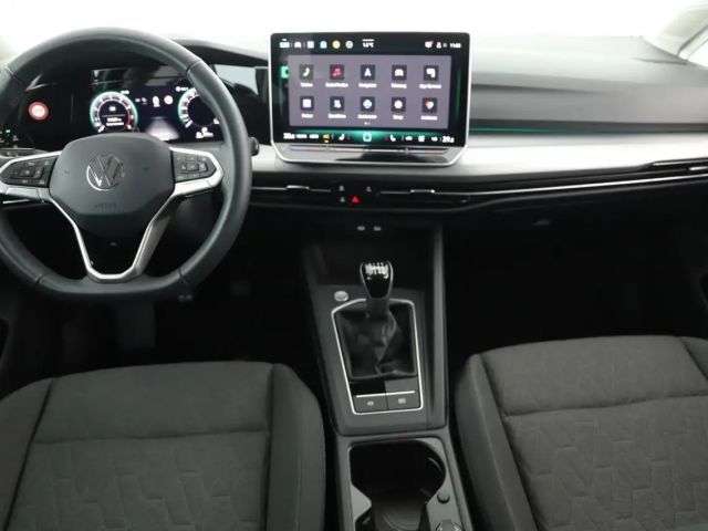 Volkswagen Golf 1.5 TSI Golf VIII Life