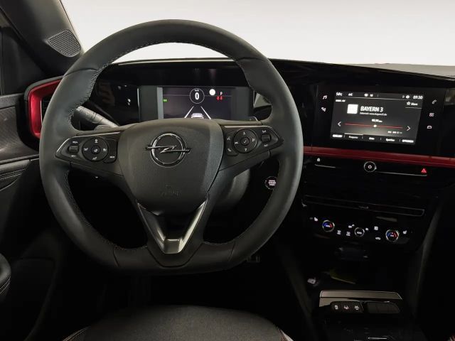 Opel Mokka 1.2 Turbo GS-Line Grand Sport Turbo