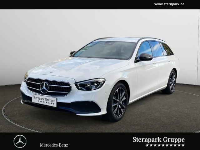 Mercedes-Benz E 200 Estate