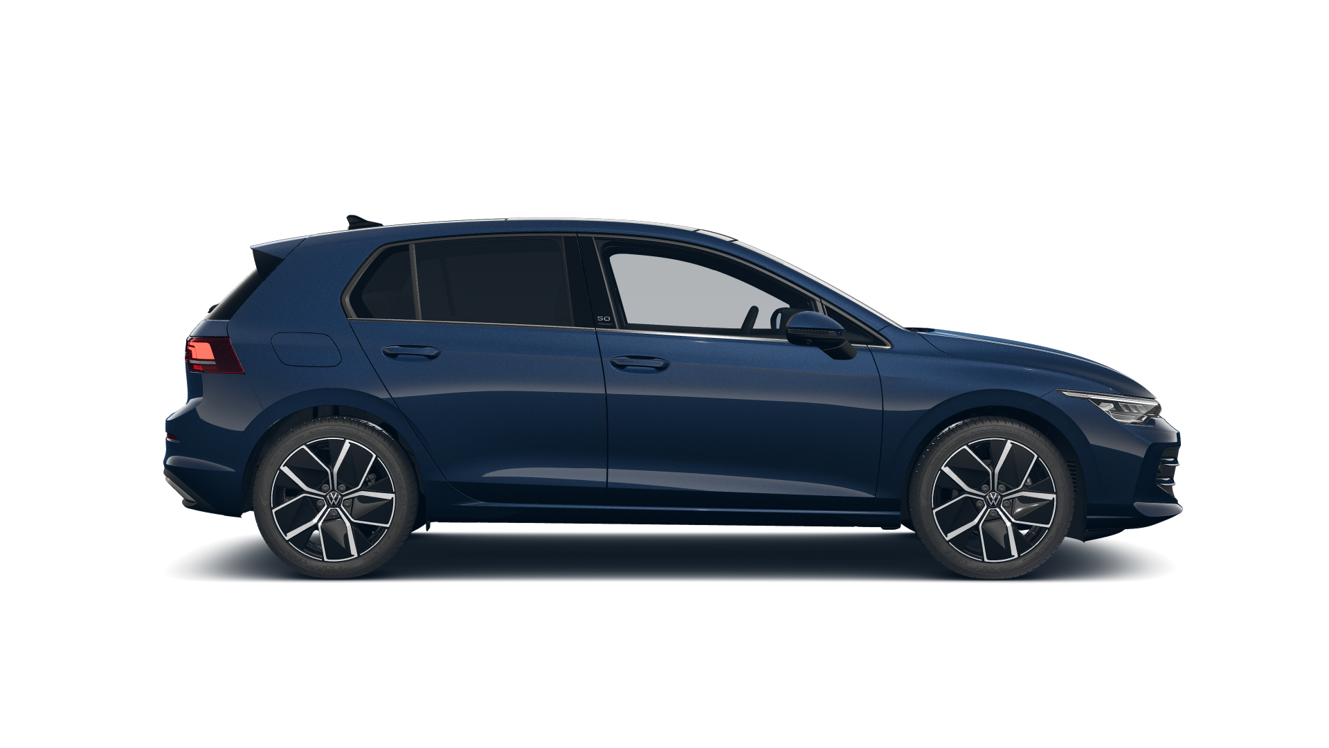 Volkswagen Golf Golf VIII Plus