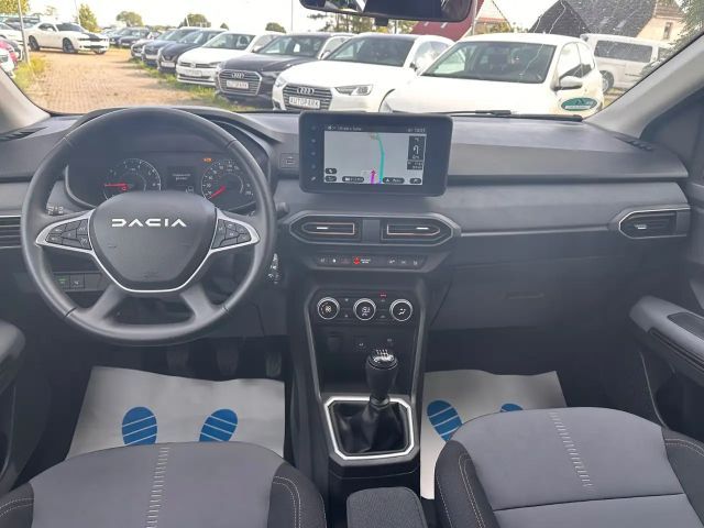 Dacia Jogger Extreme