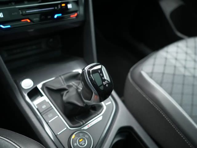 Volkswagen Tiguan 4Motion Allspace DSG R-Line