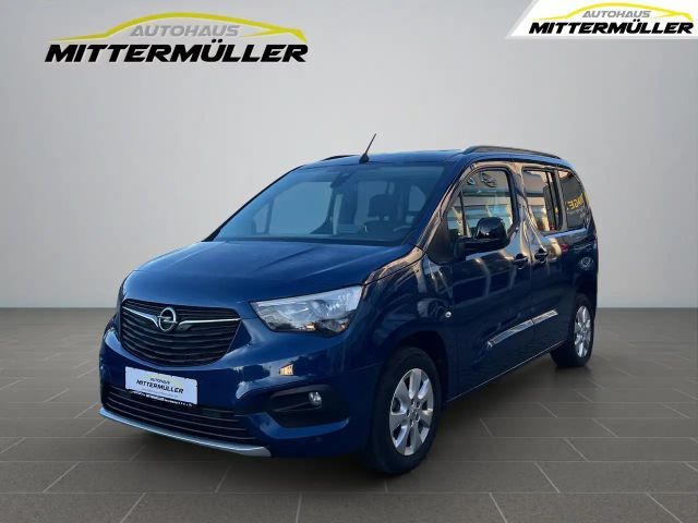 Opel Combo Life Ultimate