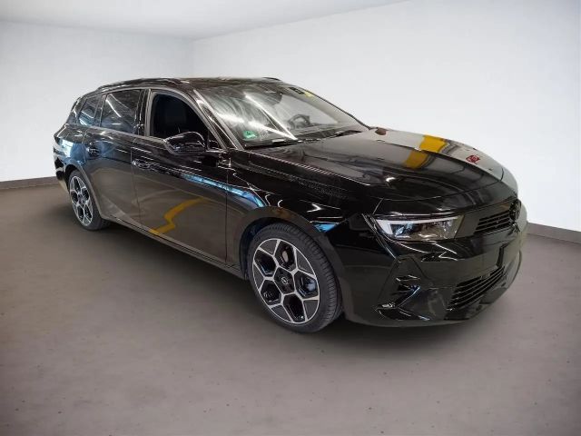 Opel Astra 1.2 Turbo Turbo Ultimate