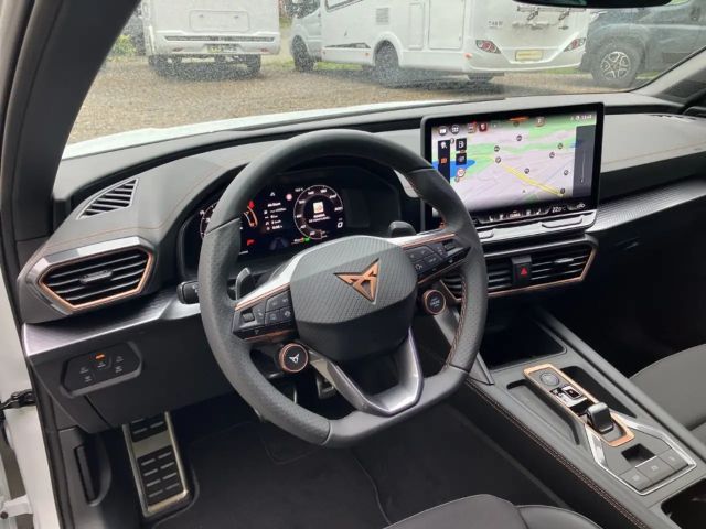 Cupra Leon DSG Sportstourer