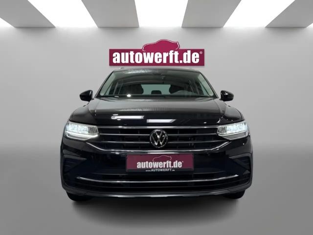 Volkswagen Tiguan 2.0 TDI DSG Move