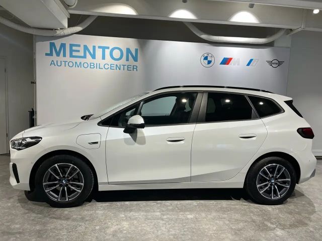 BMW 225 xDrive